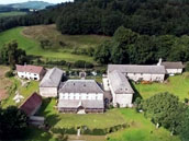 Le Manoir de Plainartige