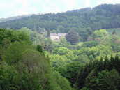 Le Manoir de Plainartige