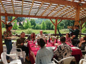 Le Manoir de Plainartige
