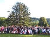 Le Manoir de Plainartige