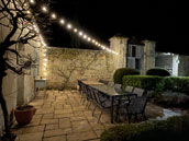 Le Manoir des Rosiers