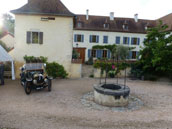 Manoir de la Saigne