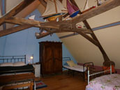 Manoir de la Saigne