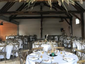 Manoir de la Saigne