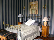 Manoir de la Saigne