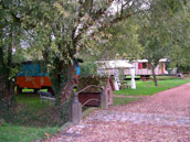 Manoir de la Saigne