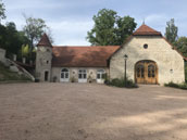 Manoir de la Saigne