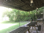 Manoir de la Saigne