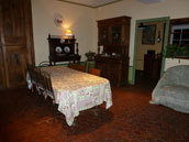 Manoir de la Saigne