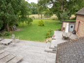 Manoir de la Simonais