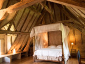 Manoir de la Simonais
