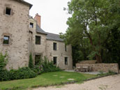 Manoir de la Simonais