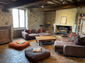 Manoir de la Simonais