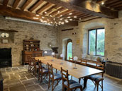Manoir de la Simonais