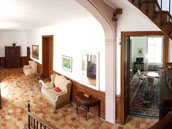 Le Manoir de Thauzac