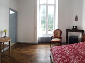 Le Manoir de Thauzac