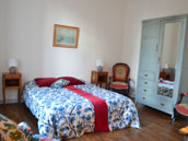 Le Manoir de Thauzac