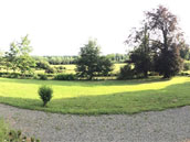 Le Manoir de Thauzac