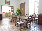 Le Manoir de Thauzac