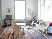 Le Manoir de Thauzac