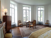 Le Manoir de Thauzac
