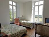 Le Manoir de Thauzac