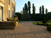 Manoir de Vilaines