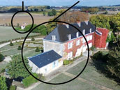 Manoir de Vilaines