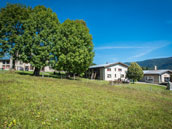 Le Manoir aux Lauzes