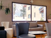 Le Manoir aux Lauzes
