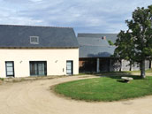 Manoir de la Rivière