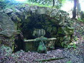 Le Manoir des Parcs