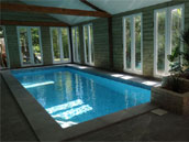 Le Manoir des Parcs