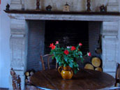 Le Manoir des Parcs