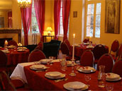 Le Manoir des Parcs