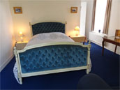 Le Manoir des Parcs