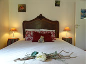Le Manoir des Parcs
