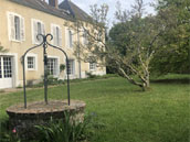 Le Manoir des Marchaisons