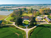 Gîte Manzana - Château Lavalade