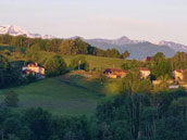 Gite de Marbois