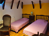 Gîte de Marfon
