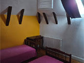 Gîte de Marfon