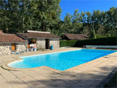 Gîte de Marfon