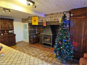 Gîte de Marfon