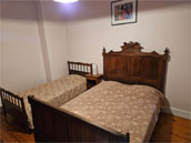 Gîte de Marfon