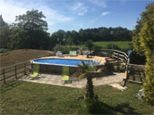 Pavillon Marie d'Arradon