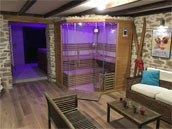 Pavillon Marie d'Arradon