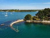 Pavillon Marie d'Arradon