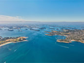 Pavillon Marie d'Arradon