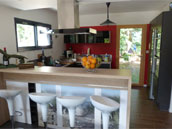 Pavillon Marie d'Arradon